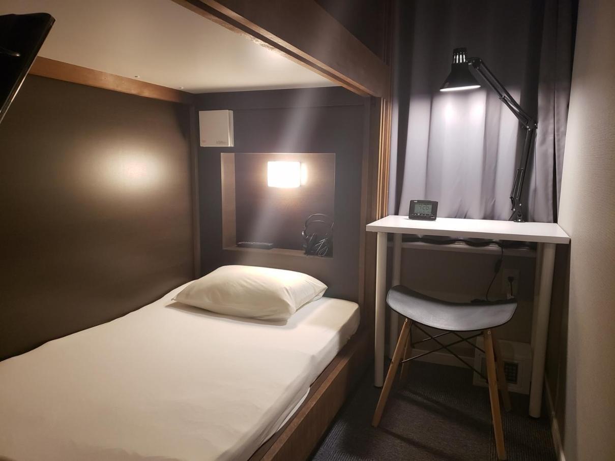 Hotel Carna A Kumamoto Exterior photo