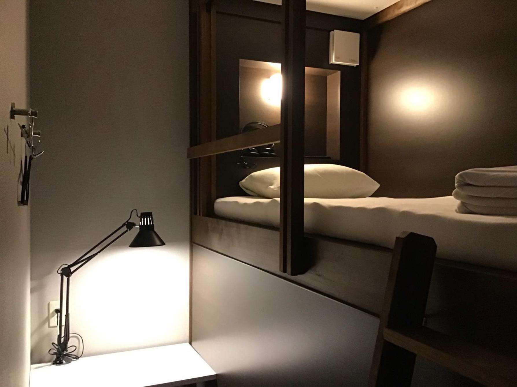 Hotel Carna A Kumamoto Exterior photo