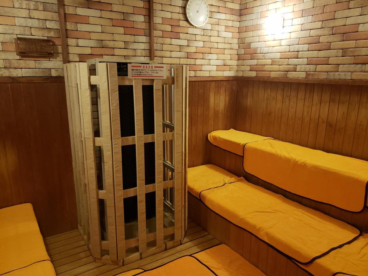 Hotel Carna A Kumamoto Exterior photo