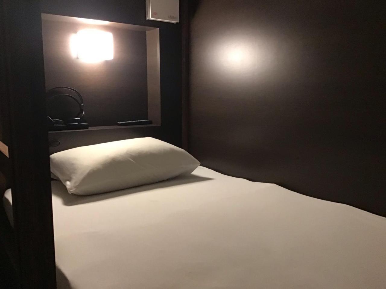 Hotel Carna A Kumamoto Exterior photo
