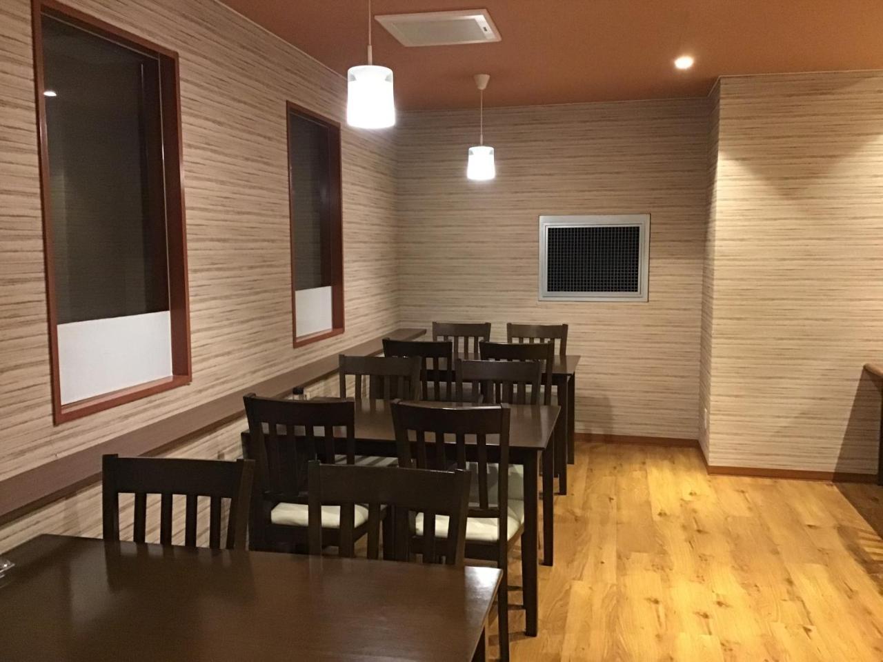 Hotel Carna A Kumamoto Exterior photo