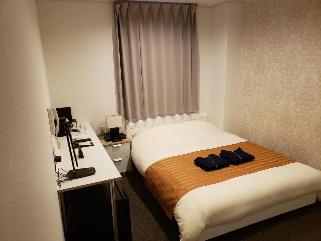 Hotel Carna A Kumamoto Exterior photo