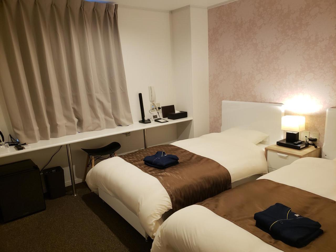 Hotel Carna A Kumamoto Exterior photo