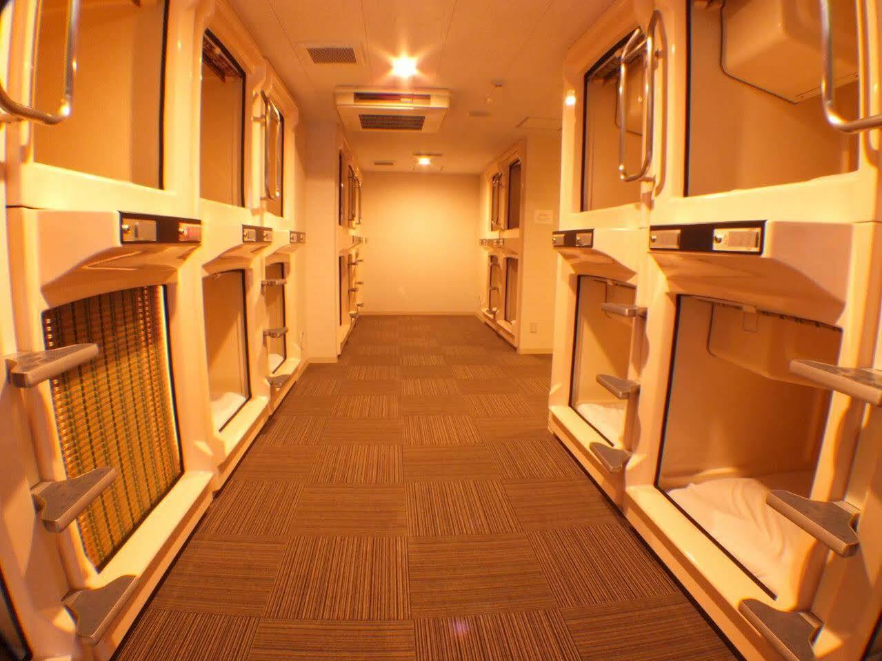 Hotel Carna A Kumamoto Exterior photo