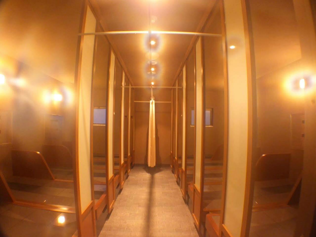 Hotel Carna A Kumamoto Exterior photo