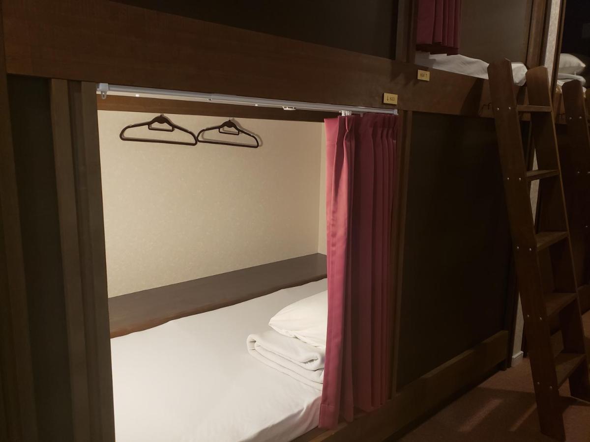 Hotel Carna A Kumamoto Exterior photo