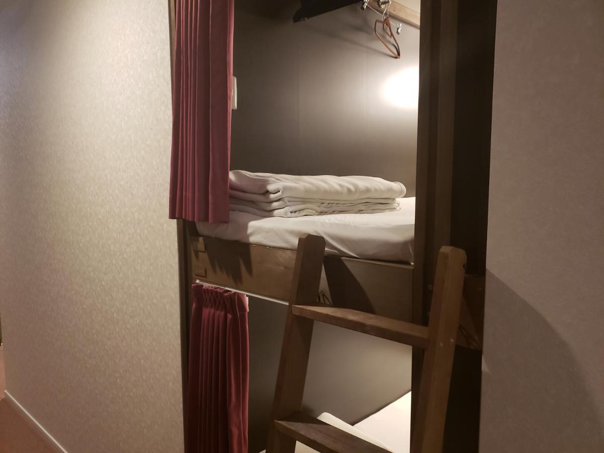 Hotel Carna A Kumamoto Exterior photo