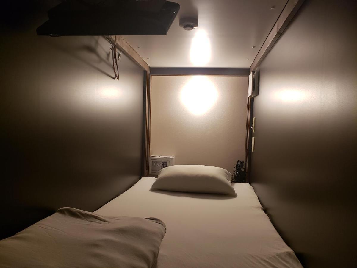 Hotel Carna A Kumamoto Exterior photo